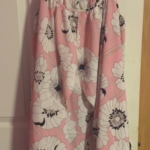 Very cute and lightweight sun dress